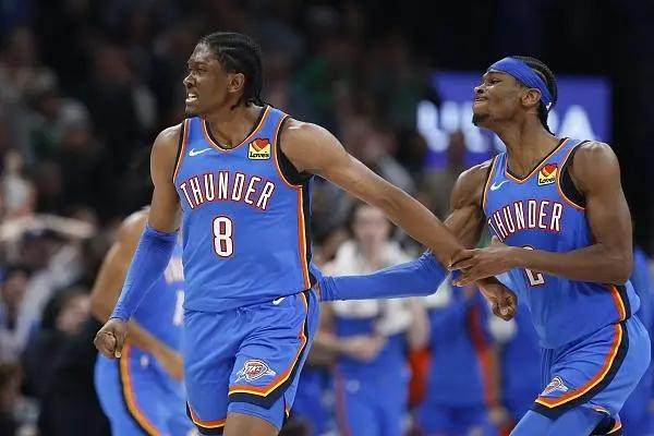 皇冠体育入口-俄城再度刮起青春风暴！雷霆队的上限到底在哪？