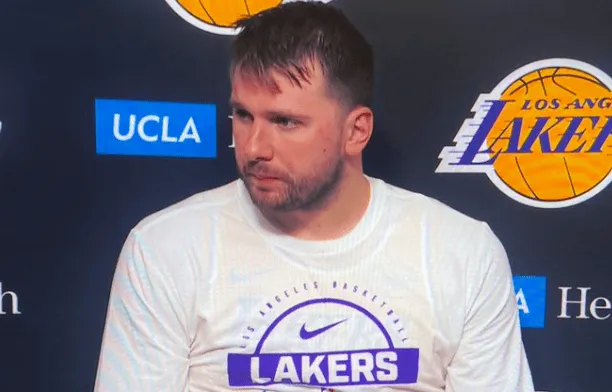 东契奇：对阵黄蜂并不容易，他们有很多优秀球员且势头正盛