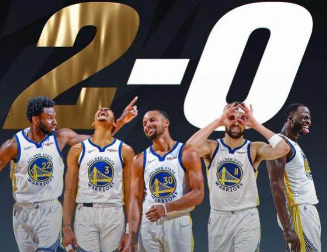 皇冠体育手机版-马龙称勇士三后卫为地狱三头犬 G4掘金欲放手一搏